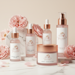 Tivello Comfort + Bounce Daily Duo