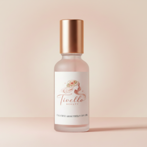 Tivello Calm Mind Aromatherapy Roller