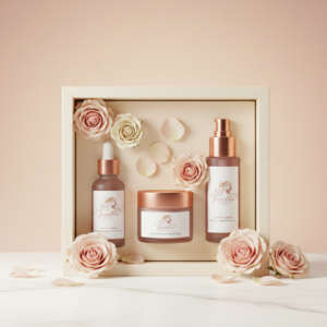 Tivello Bedtime + Bounce AM/PM Duo