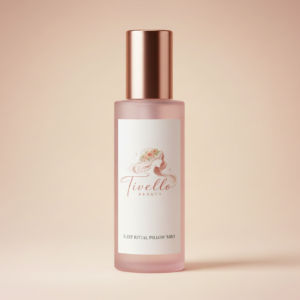 Tivello Sleep Ritual Pillow Mist