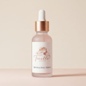 Tivello Renewal Daily Serum