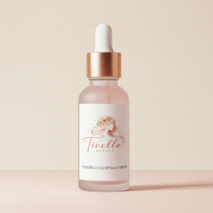 Tivello Inner Beauty Sleep Daily Serum