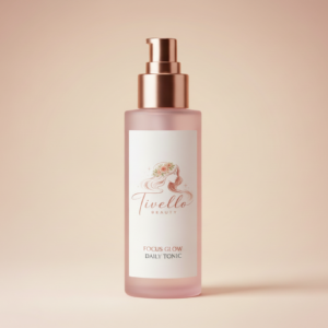 Tivello Focus Glow Daily Tonic