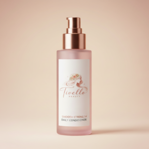 Tivello Smooth Strength Daily Conditioner