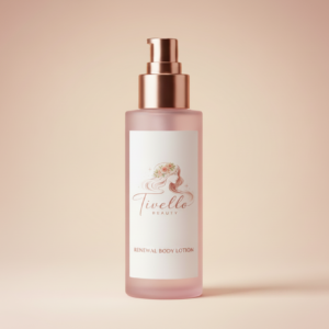 Tivello Renewal Body Lotion