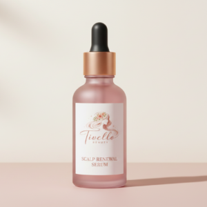 Tivello Scalp Renewal Serum