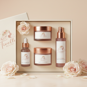 Tivello Daily Longevity Set