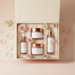 Tivello Body Sculpt + Recovery Set