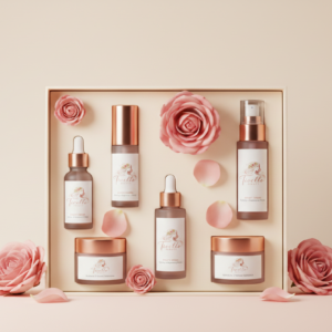 Tivello Pro Renew Daily Ampoules · 5 Pack