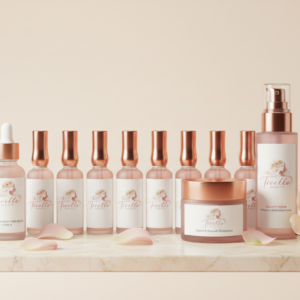 Tivello Pro Renew Daily Ampoules · 10 Pack