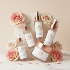 Tivello Lift & Sculpt Daily Set