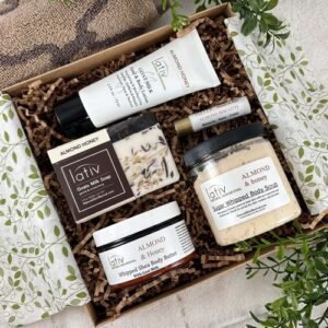 Tivelle After-Workout Recovery Set