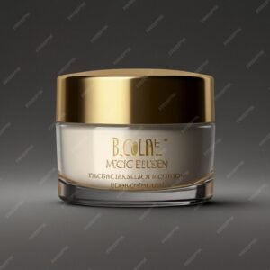 Tivelle Bounce Booster Night Cream Plus