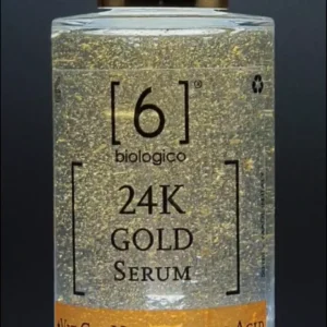 Tivelle Copper Glow Daily Serum