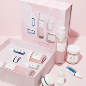 Tivelle Daily Longevity Set