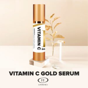 Tivelle Daily Resilience Glow Serum