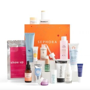 Tivelle Elite Glow Daily Set