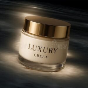 Tivelle Evovera Daily Moisturizing Cream