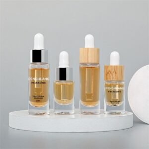 Tivelle Inner Beauty Sleep Daily Serum