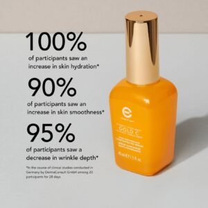 Tivelle Inner Glow Balance Serum