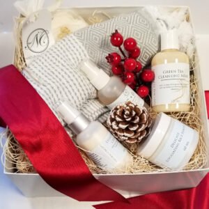 Tivelle Inside-Out Beauty Set