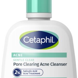 Tivelle Polished Glow Daily Cleanser