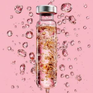 Tivelle Pro Renew Daily Ampoules · 5 Pack