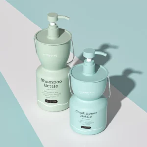 Tivelle Smooth Strength Daily Conditioner