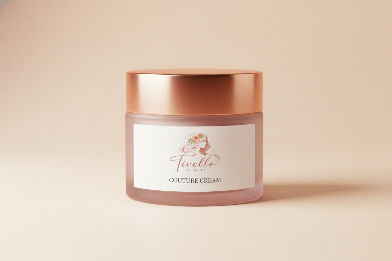 Couture Cream
