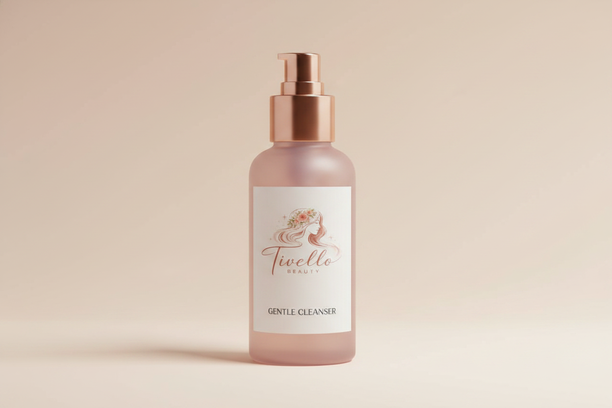 Polished Glow Cleanser
