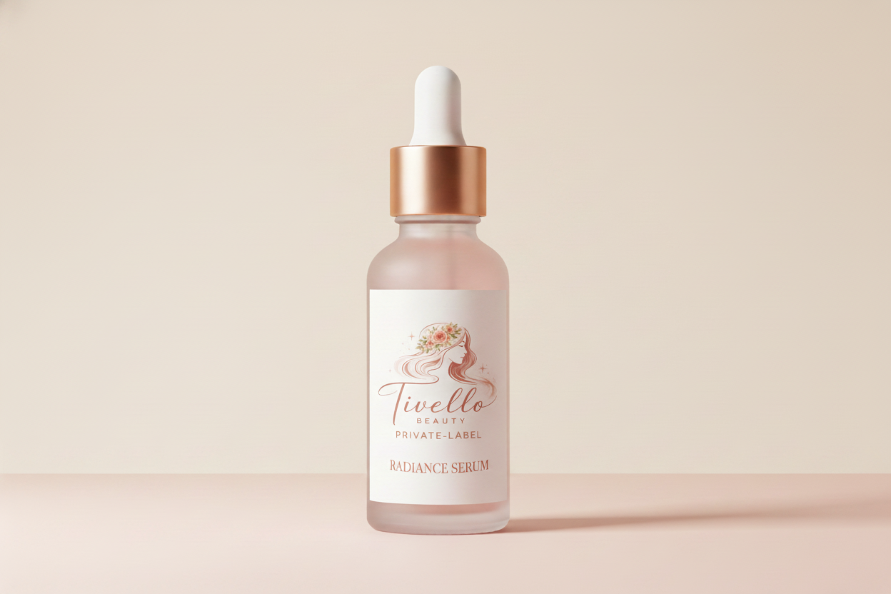 Radiance Serum